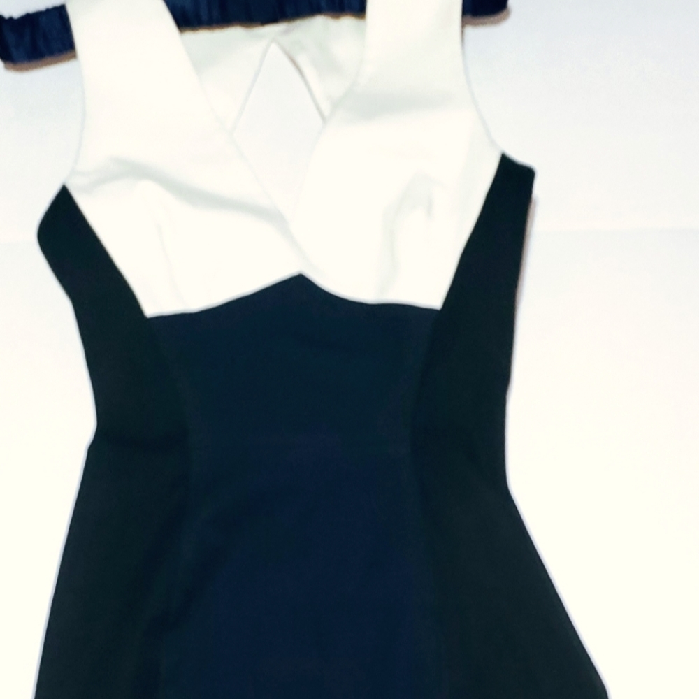 Banana republic Fitted size 2  sleeveless  dress